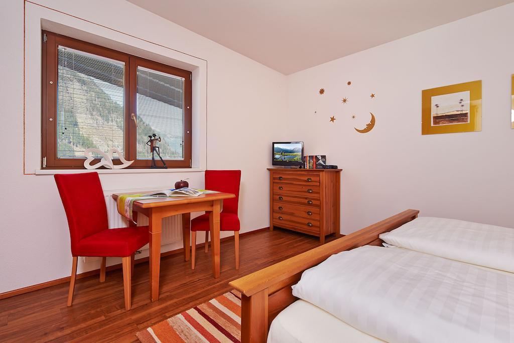 Skylounge Mayrhofen Exterior photo